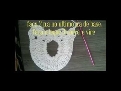 Aumenta corpo da corujA