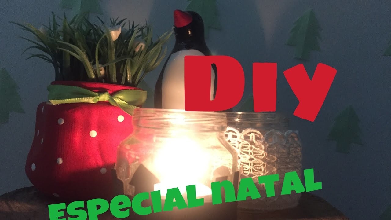 DIY DECORAÇÕES FÁCEIS E RÁPIDAS | Júlia Maia