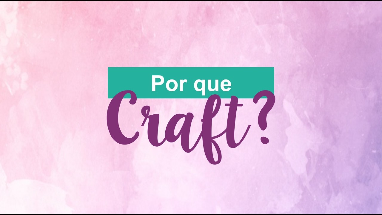 O Que é Craft?