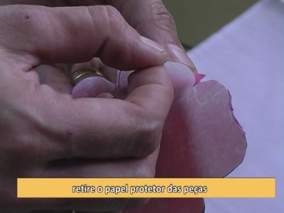 ARTESANATO PATCH APLIQUE