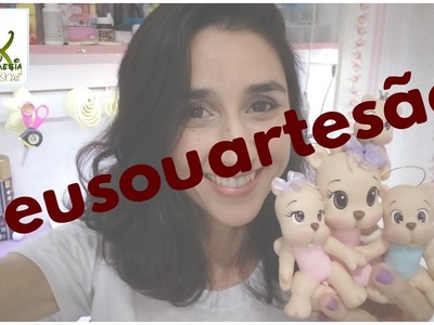 Diy - Campanha #eusouartesão