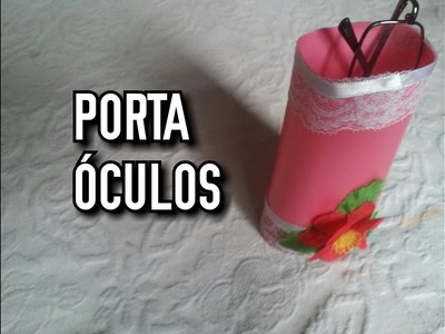 Porta óculos