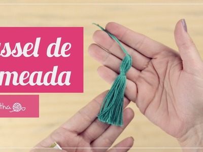 Agatha Pessoa - Tassel de Meada