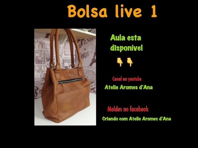 Bolsa despojada  live 1  28\10\2017