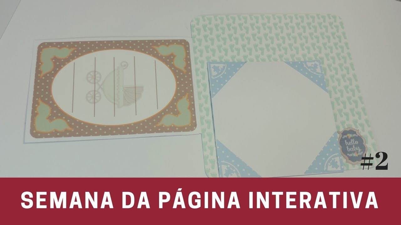 Semana da Página Interativa #2