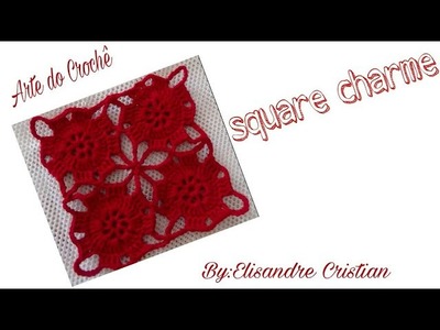 Square charme + união dos squares