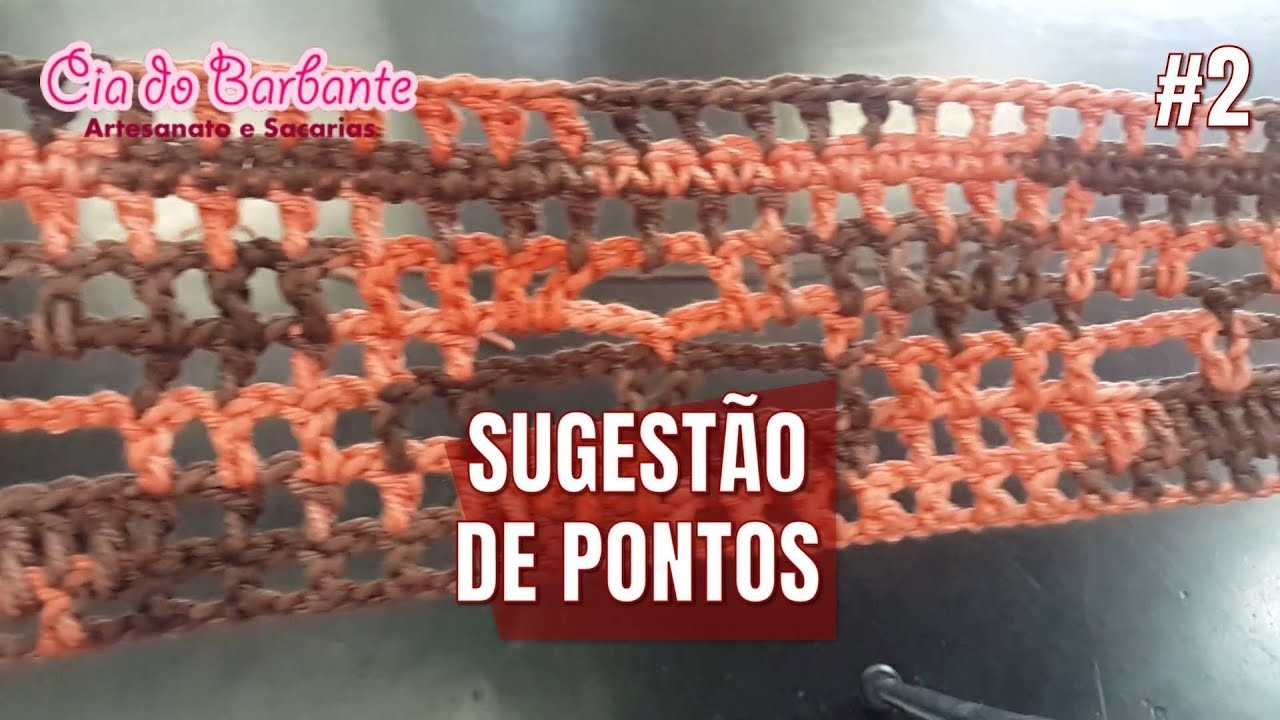 Sugestão de Pontos #2