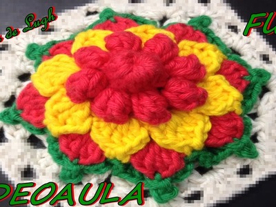 FLOR MARIA LUIZA #LUIZADELUGH