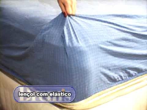 Www.colchao.com - Prendedor de lençol