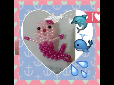 Ateliê da Tete " artes em pérolas, feito com amor "