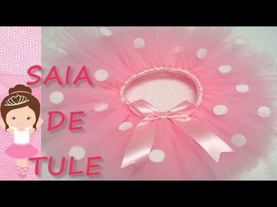 SAIA DE TULE ♥ BALLET ,BAILARINA E FANTASIAS : Amelia Requintada