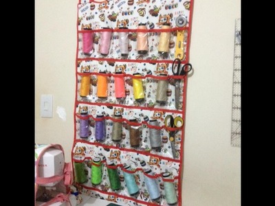 PORTA LINHAS
