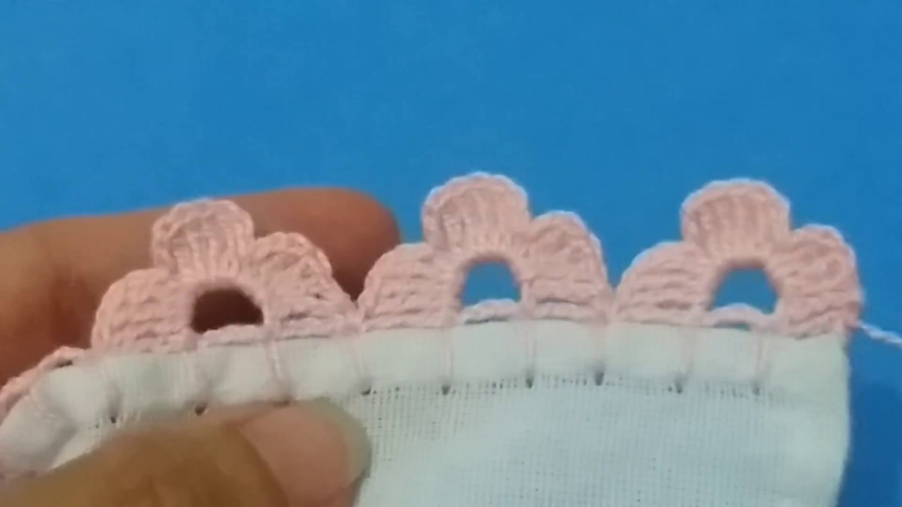 Repetição do bico de crochê #49 (melhor imagem) ❤