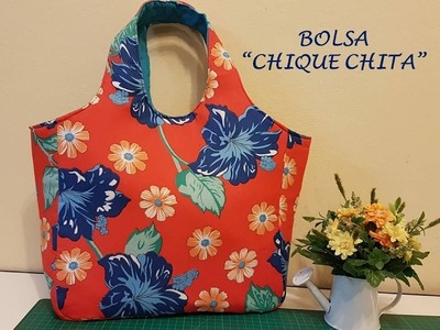Bolsa Chique Chita