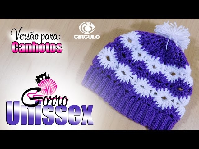 Gorro Unissex | BYA FERREIRA