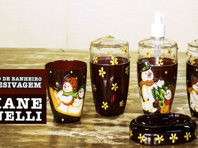 09.12.2014 - ADESIVAGEM (Eliane Tanelli)