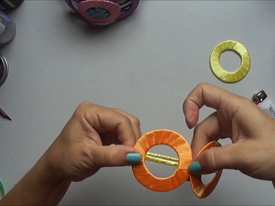 TIARA TRÊS ELOS