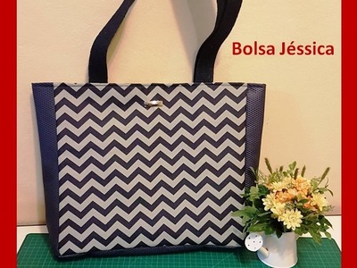Bolsa Jéssica
