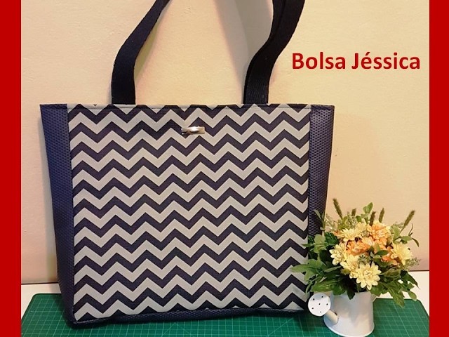 Bolsa Jéssica