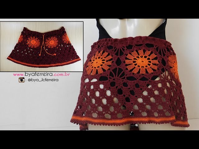 Bya Ferreira - Saída de Praia