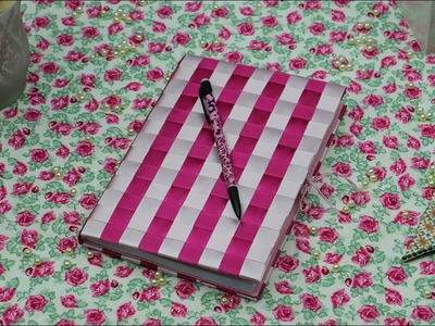 Caderno de Fitas