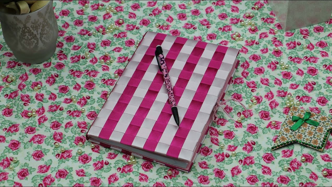 Caderno de Fitas