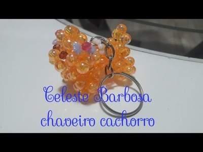Chaveiro Cachorro 1