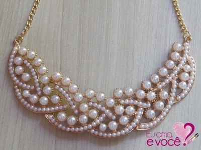 Comprinhas Aliexpress 3!