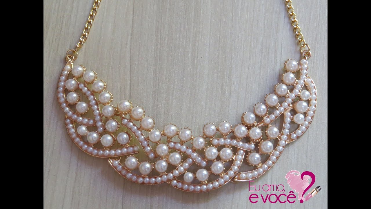 Comprinhas Aliexpress 3!