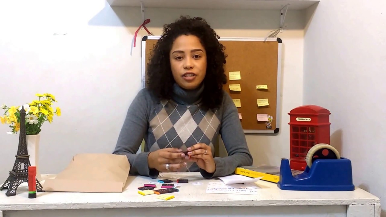 Presente para o Dia dos Namorados - Faça você mesmo DIY