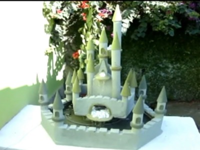 DIY Algumas das minhas criações  (Fontes Ornamentais)