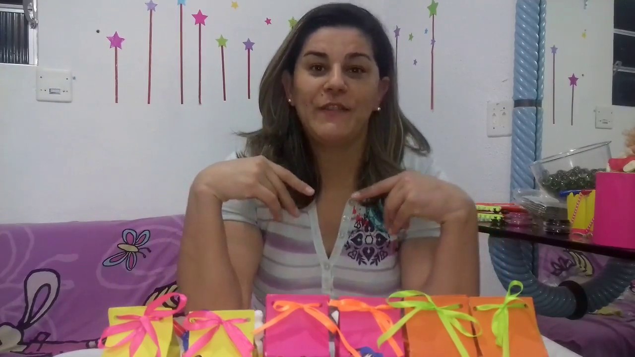 Preparativos decoração festa anos 80. 90 parte 2