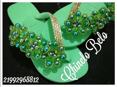 FLORZINHA ALINE PARA INICIANTES