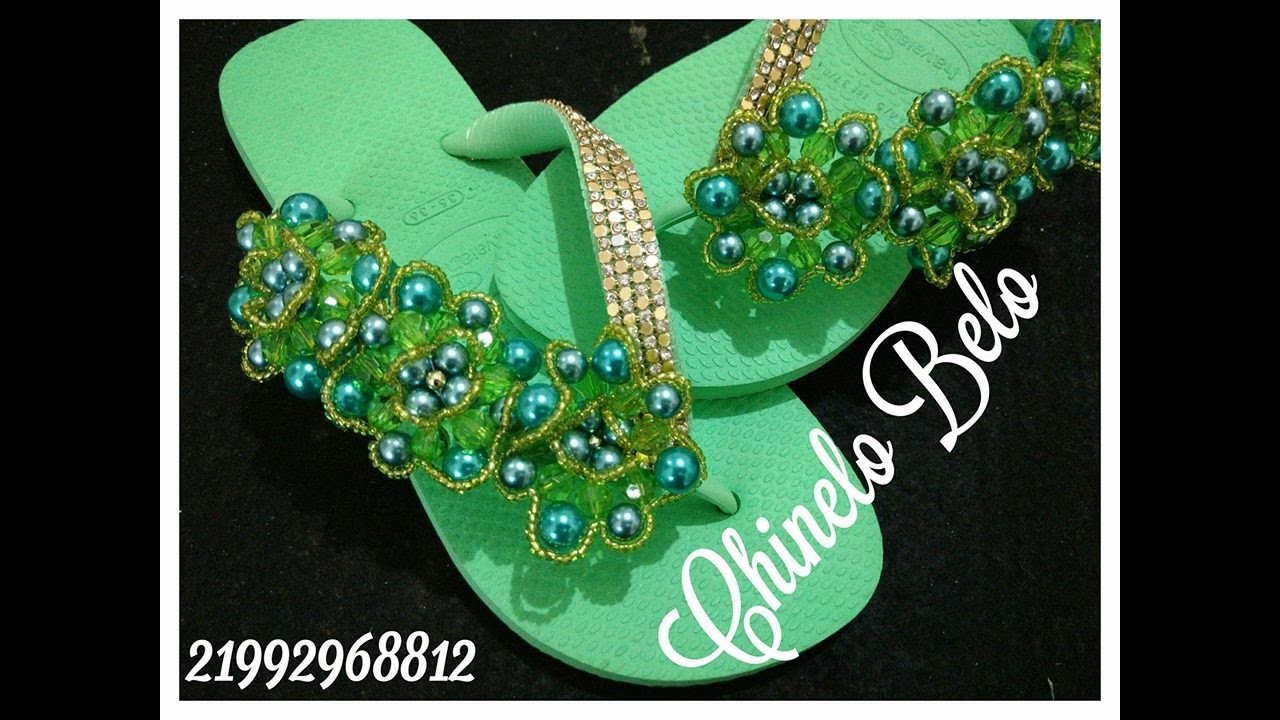 FLORZINHA ALINE PARA INICIANTES