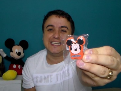 Comprinhas de papelaria e decoração