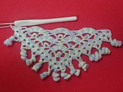 DIY CROCHET TRIÂNGULO PARAFUSO + DICAS HD