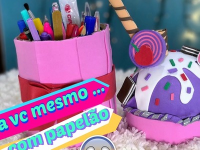 Ideias de decoração para quarto