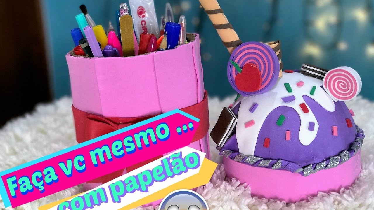 Ideias de decoração para quarto