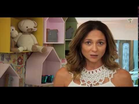 Iluminação - Dicas de decoração quarto de bebê