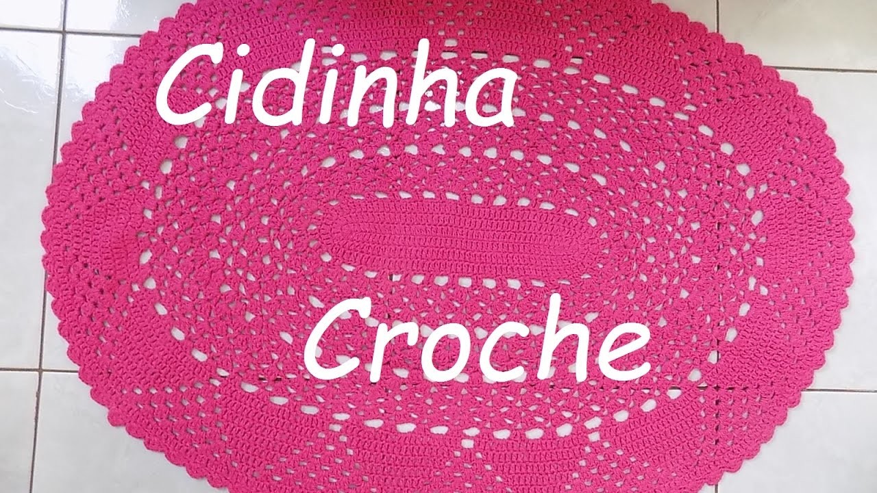 Cidinha Croche : Resultado Do Sorteio:Roseli Pereira De Carvalho: Parabéns!!!