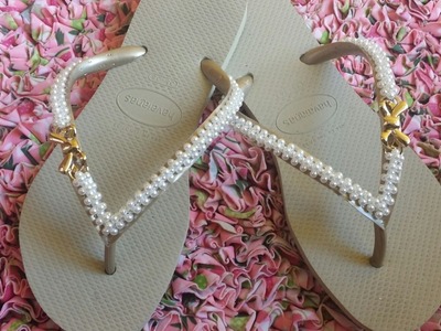 HAVAIANA DISCRETA