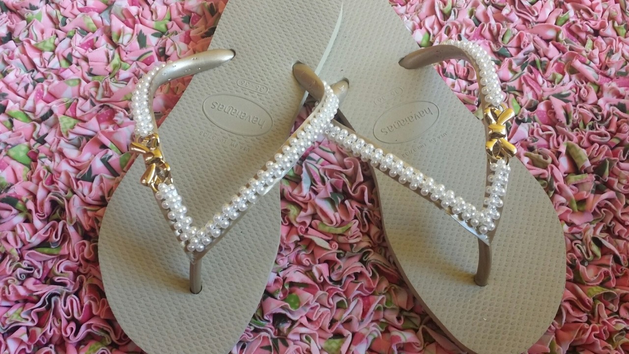 HAVAIANA DISCRETA