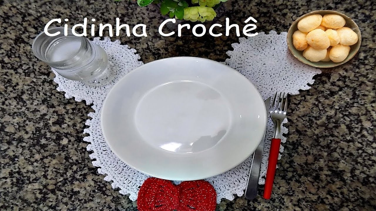 Cidinha Croche : Soupast Em Croche  Michey Ou Minie-Passo A Passo-Completo