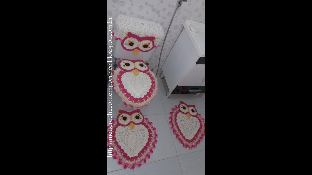 Coruja Imperial, parte 2