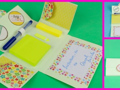 Porta Post it