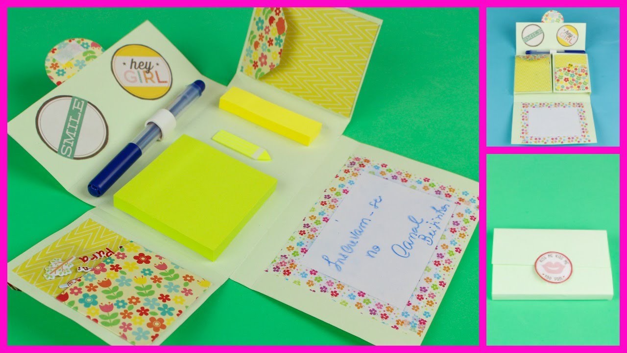 Porta Post it