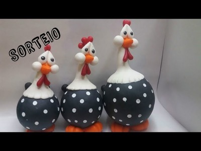 SORTEIO AO VIVO!!!
