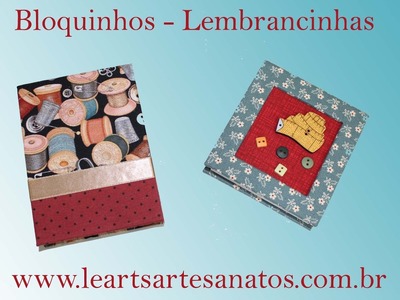 BLOQUINHOS
