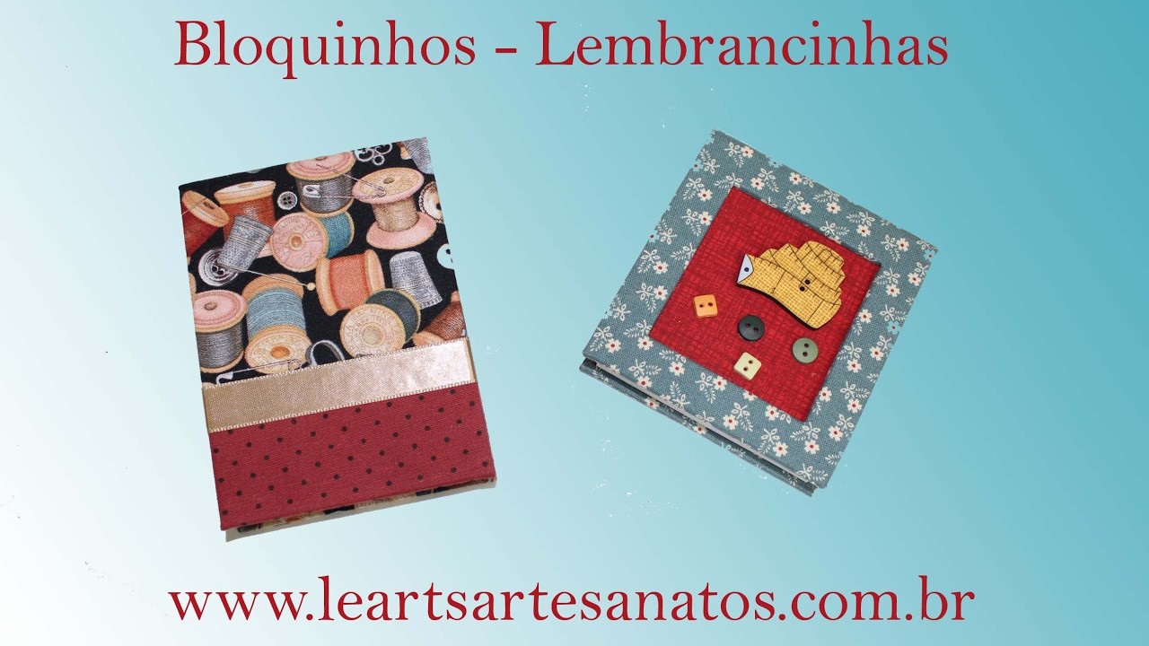 BLOQUINHOS