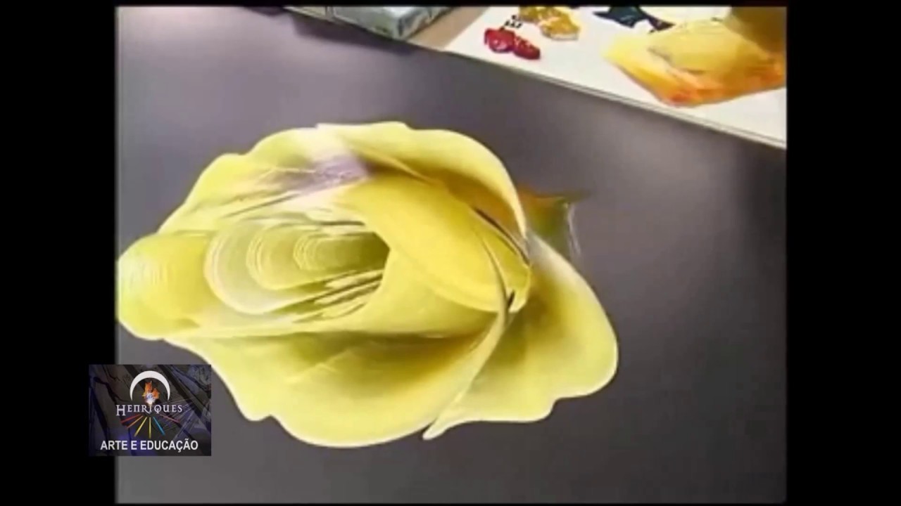 LUZ ANGELA - yellow rose